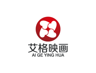 陳兆松的logo設計