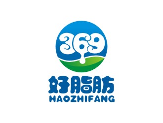 曾翼的logo設(shè)計