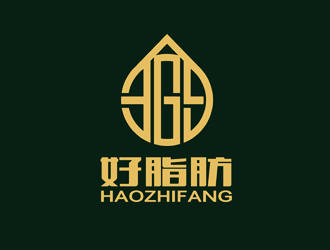 譚家強(qiáng)的好脂肪健康科技有限公司logo設(shè)計(jì)