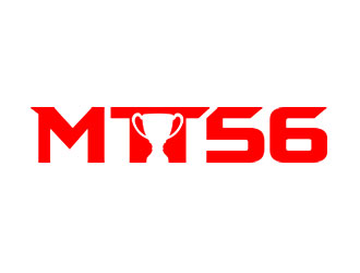 鐘炬的MTT 56 SPORTS CULTURE LIMITEDlogo設計