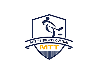 秦曉東的MTT 56 SPORTS CULTURE LIMITEDlogo設(shè)計