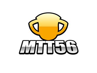 吳曉偉的MTT 56 SPORTS CULTURE LIMITEDlogo設(shè)計