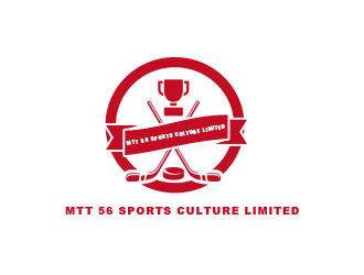 朱紅娟的MTT 56 SPORTS CULTURE LIMITEDlogo設(shè)計