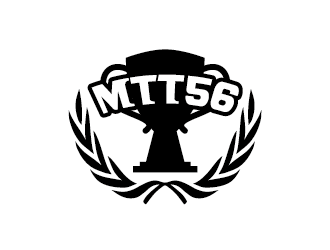 王濤的MTT 56 SPORTS CULTURE LIMITEDlogo設(shè)計