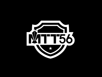 張偉的MTT 56 SPORTS CULTURE LIMITEDlogo設(shè)計