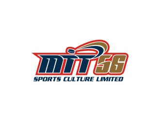 曾翼的MTT 56 SPORTS CULTURE LIMITEDlogo設(shè)計