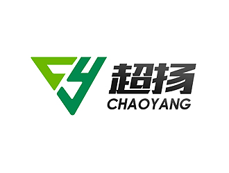 秦曉東的logo設計