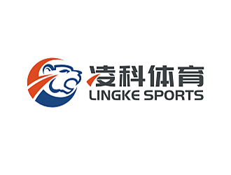 勞志飛的logo設計