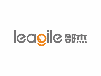 何嘉健的logo設(shè)計