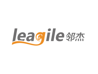 黃安悅的logo設(shè)計