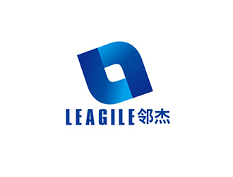 盛銘的logo設(shè)計