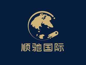 姜彥海的logo設(shè)計(jì)