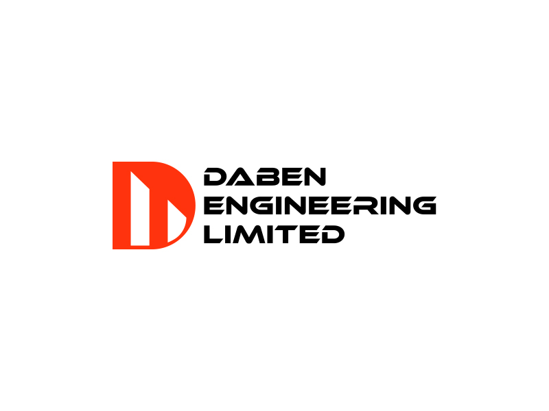 Daben Engineering Limitedlogo設(shè)計