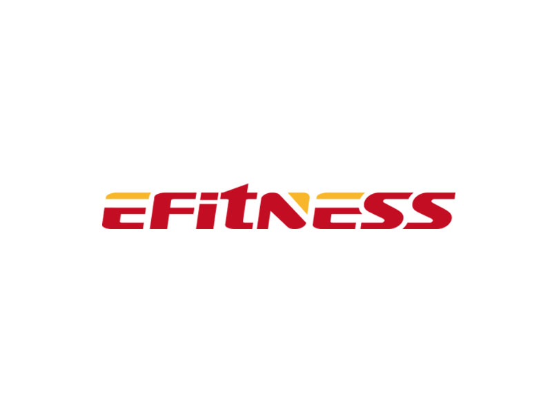 朱紅娟的efitnesslogo設(shè)計(jì)