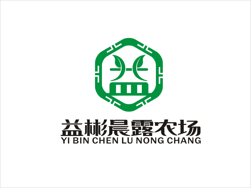 梁宗龍的公司logologo設計