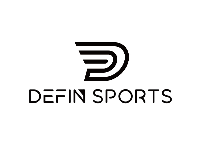 王濤的Delfin Sportslogo設(shè)計