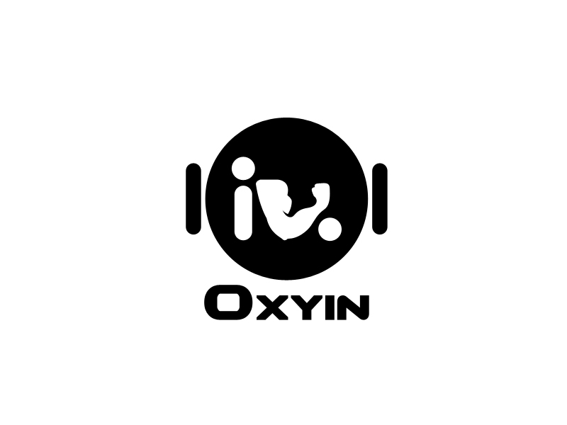 馬丞的Oxyinlogo設(shè)計