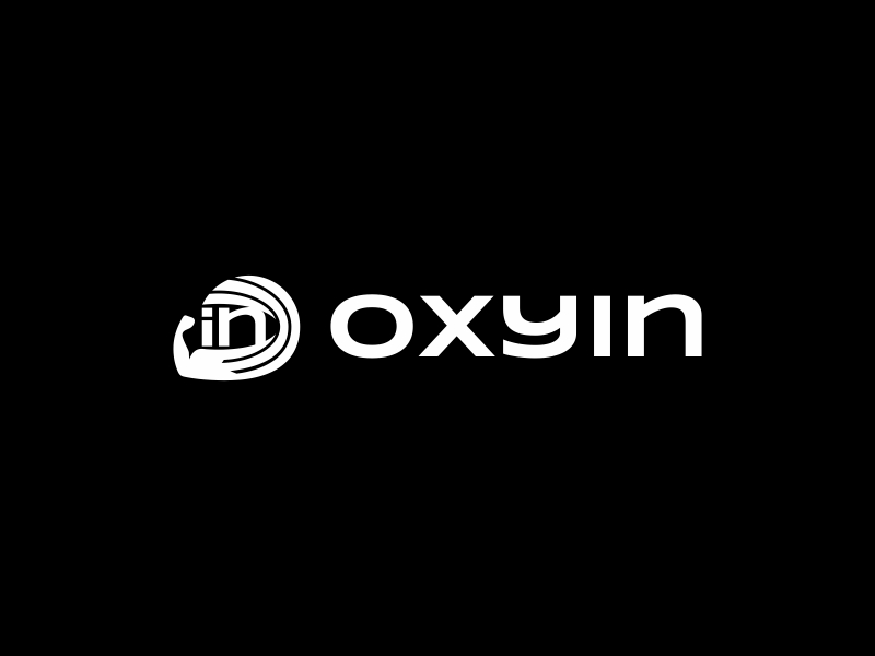 林思源的Oxyinlogo設(shè)計