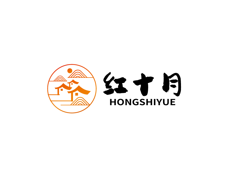 張俊的logo設(shè)計