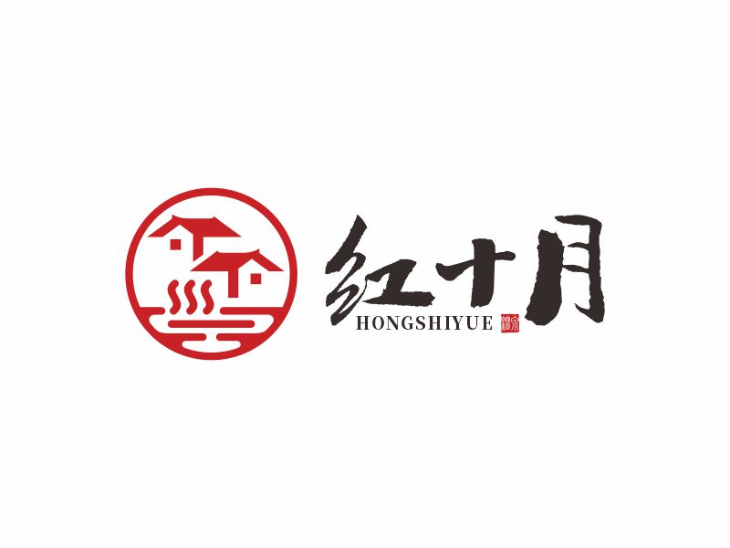 何嘉健的logo設(shè)計