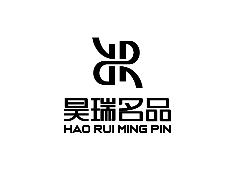 唐國強的logo設(shè)計