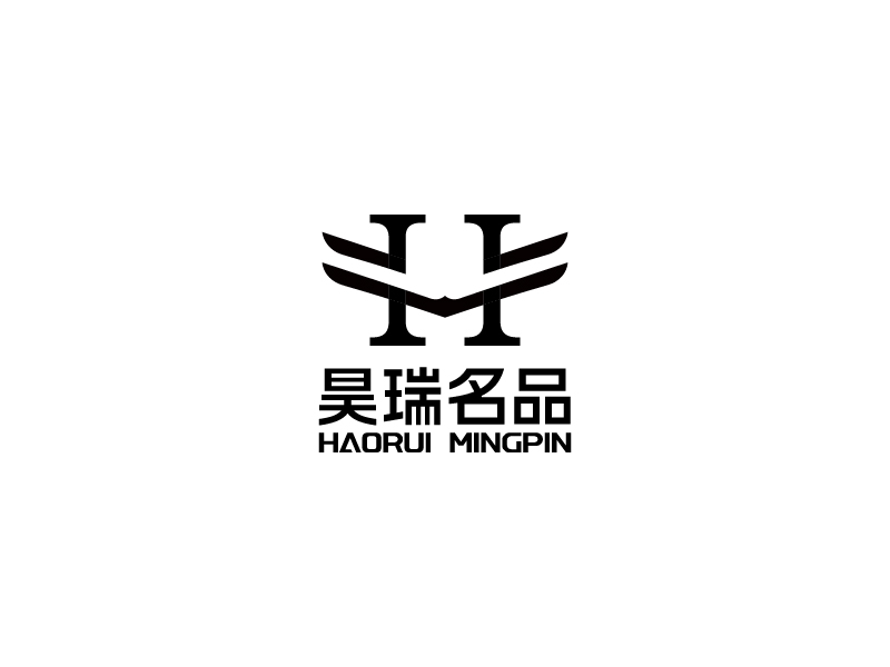 楊忠的logo設(shè)計