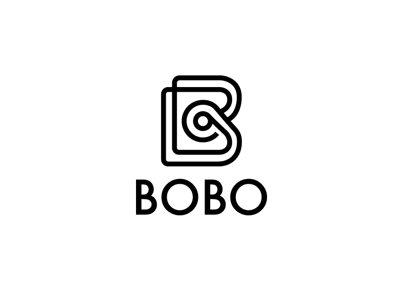 楊忠的波波/BoBologo設(shè)計(jì)