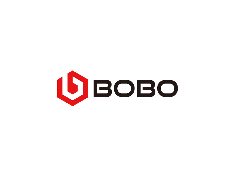 高明奇的波波/BoBologo設(shè)計(jì)