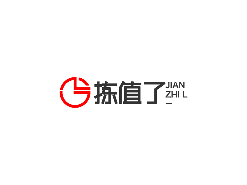 楊忠的揀值了logo設(shè)計(jì)