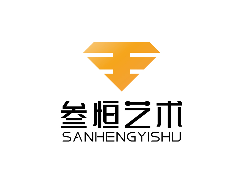 張俊的logo設(shè)計