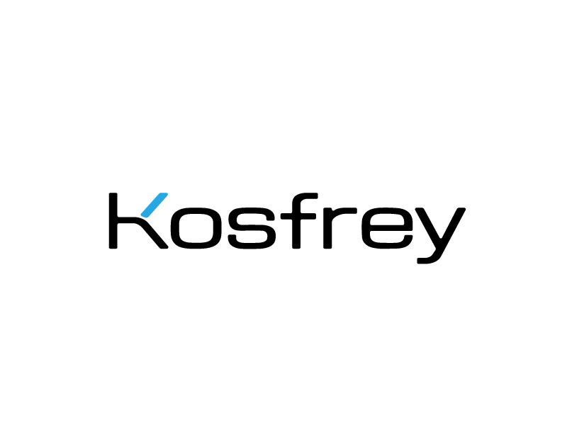 張俊的Kosfreylogo設(shè)計