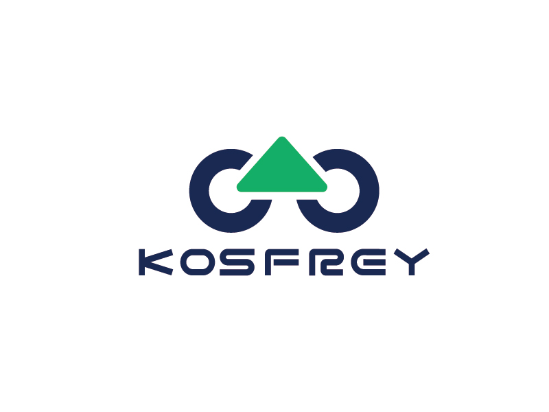 李寧的Kosfreylogo設(shè)計