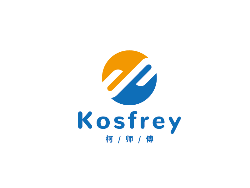 李寧的Kosfreylogo設(shè)計