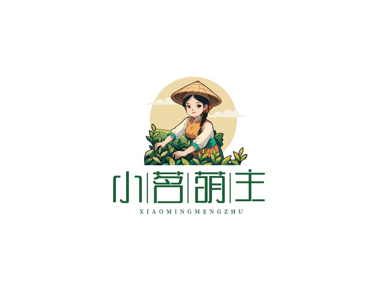 趙靜的logo設(shè)計