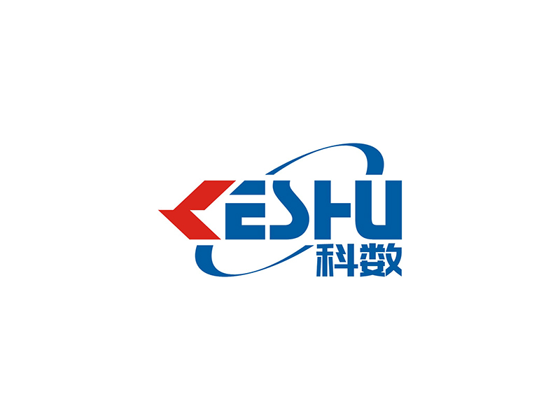 周都響的科數(shù)logo設計