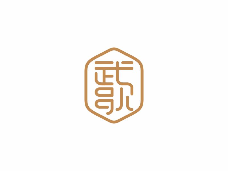 何嘉健的logo設(shè)計(jì)