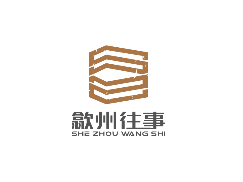 陳智江的logo設(shè)計(jì)