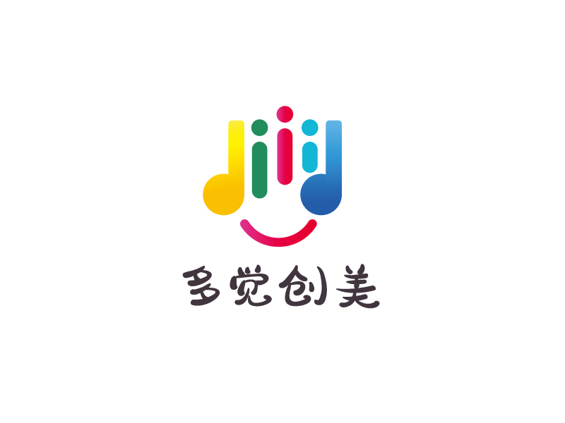 張俊的多覺創(chuàng)美logo設(shè)計(jì)