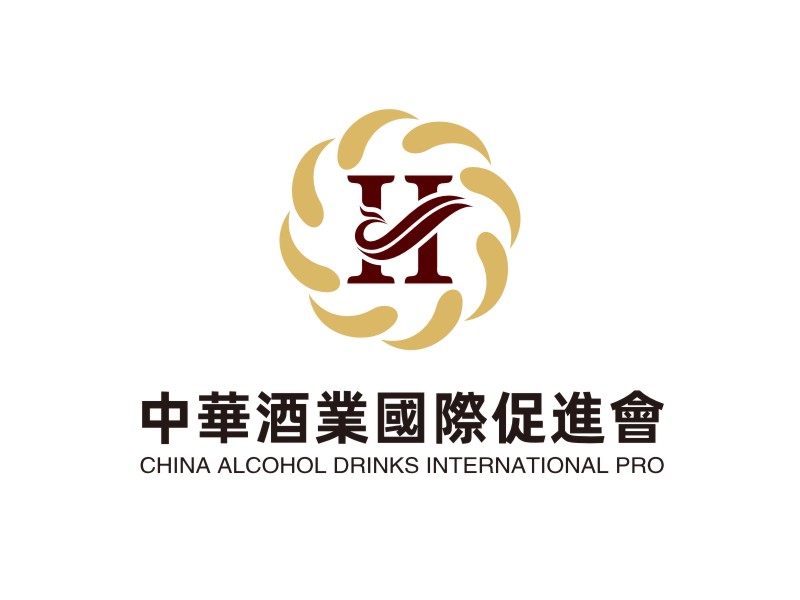 譚家強(qiáng)的中華酒業(yè)國(guó)際促進(jìn)會(huì)   China Alcohol Drinks International Prologo設(shè)計(jì)